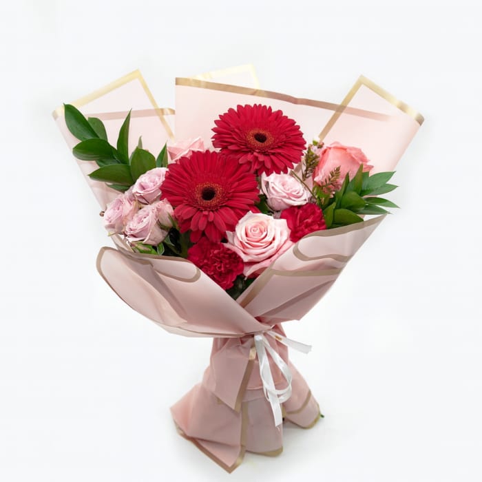 Daisies Love Bouquet