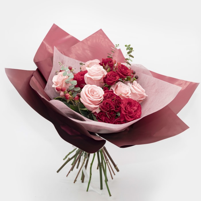 Expression Of Love Bouquet