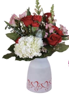 Valentine - I Will Always Love You