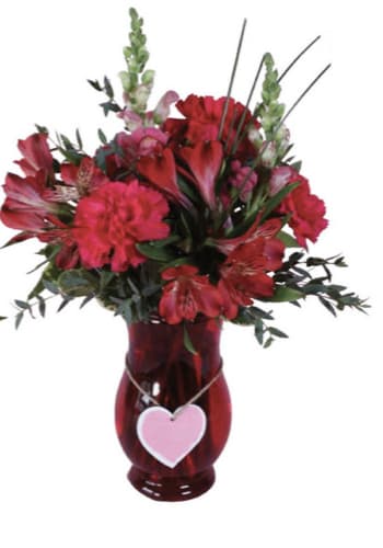 Valentine - Endless Love