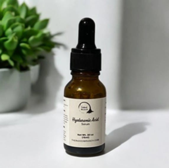 Hyaluronic Acid Serum