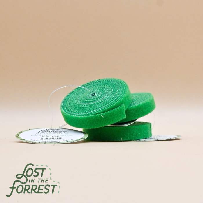 Reusable Plant Tape