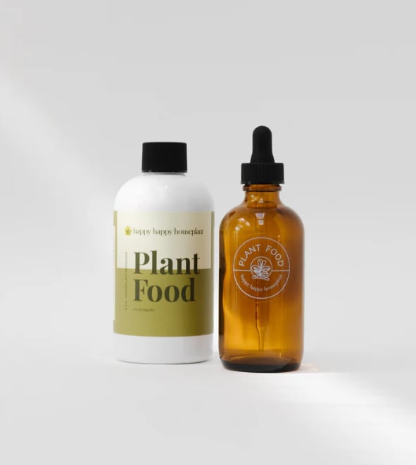 Happy Happy House Plant Fertilizer