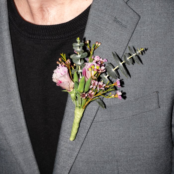 Boutonnière