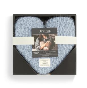 Giving Heart
