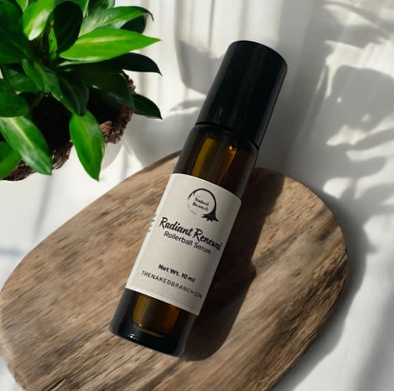 Radiant Renewal Rollerball