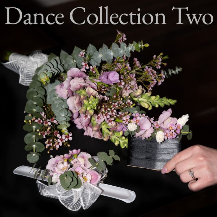 Dance Collection Two