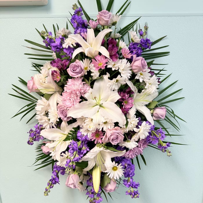 Graceful Reflections Spray