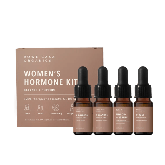 Women's Hormone Kit