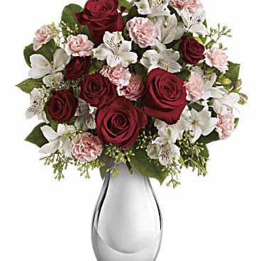Crazy For You Bouquet