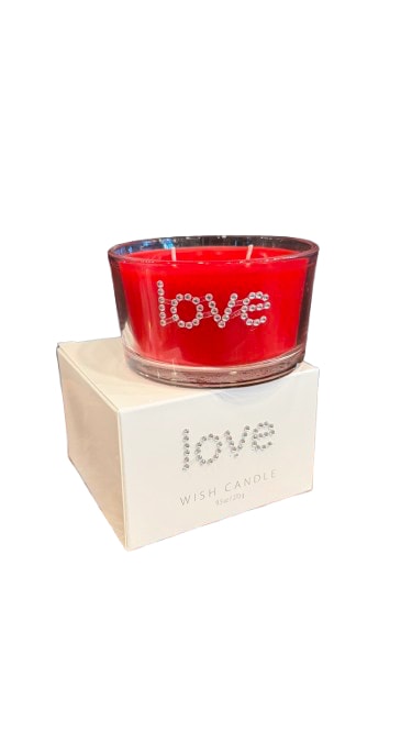 Love Candle