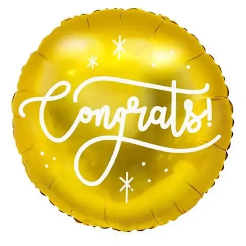 Celebration Balloons