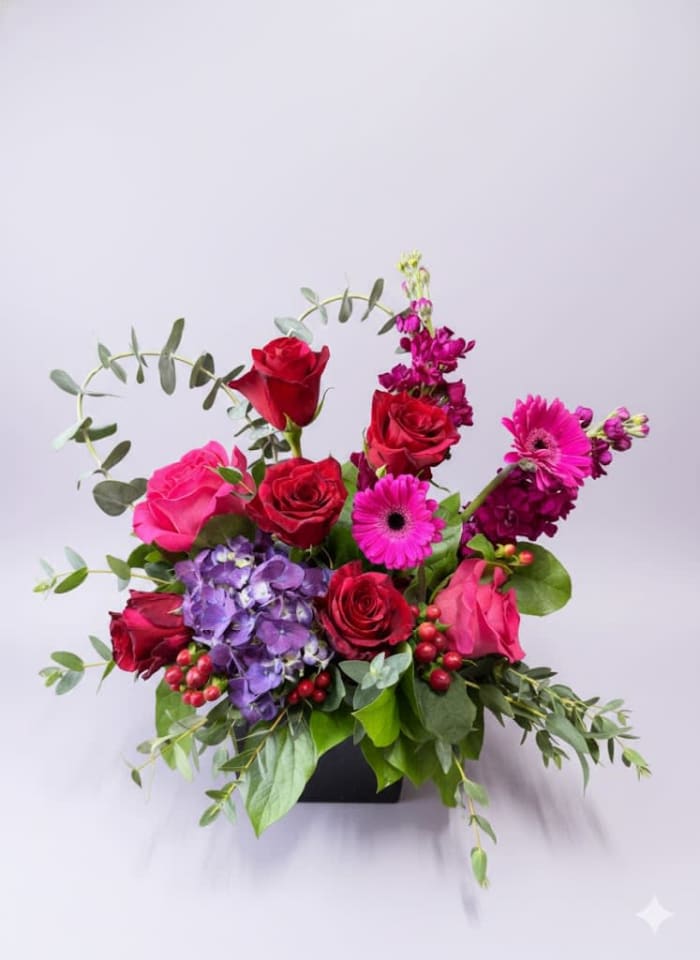 Love Everlasting - EBF-V3