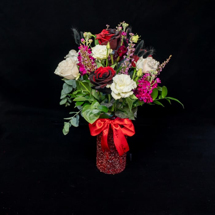 Forever Yours Bouquet