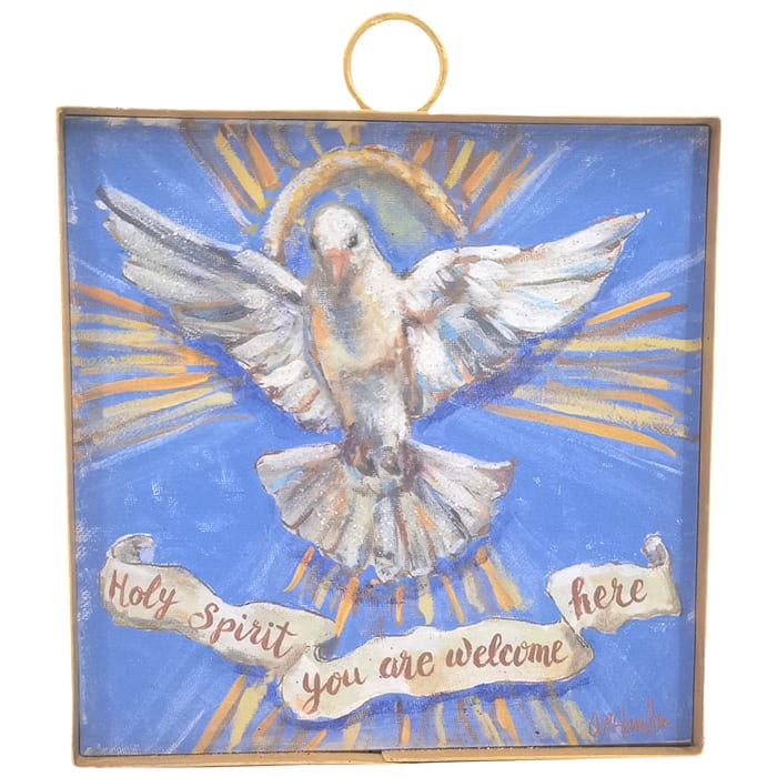 Mini Gallery Spirit Dove