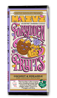 Maeve Forbidden Fruits