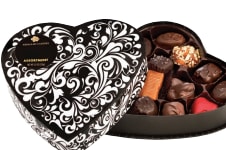 Abdallah Asst Dark Chocolate Box 5.5. oz