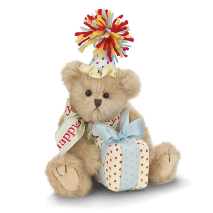 Bearington Birthday Collection
