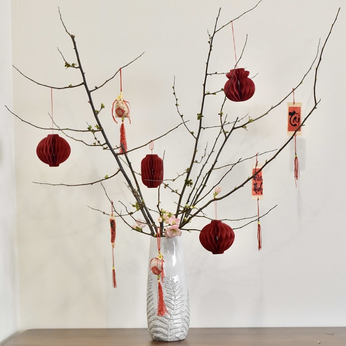 Happy Lunar New Year