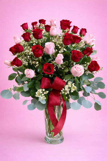 36 Roses