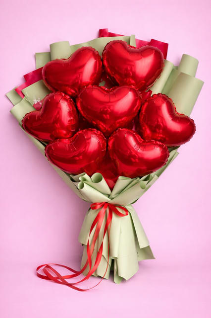 Balloon Bouquet