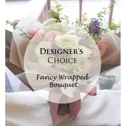 Designer Choice Wrap Edition