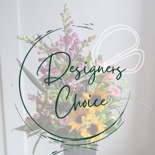 Designer Choice Vase