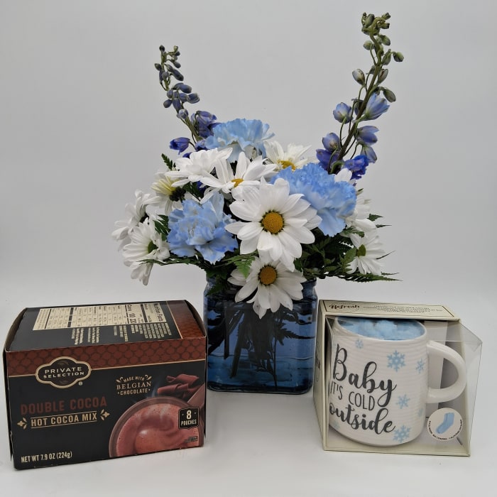 Baby It's Cold Outside