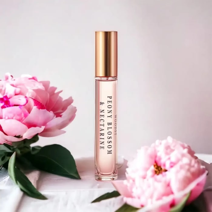 Roll-On Fragrance/10mls