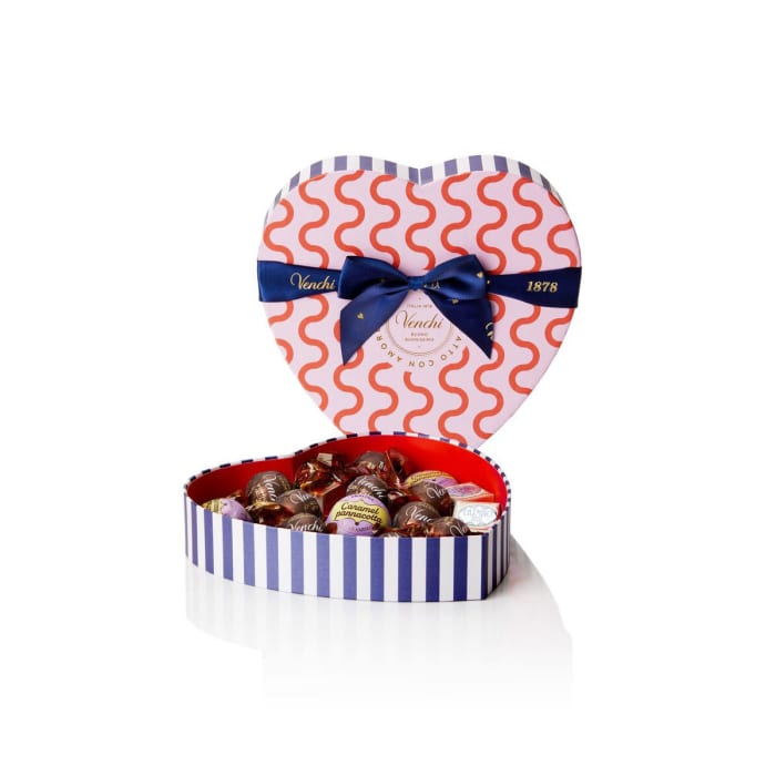 CHOCOLATE BOX