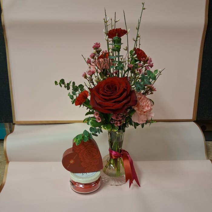 Love Potion No. 8.5 Mini Bundle