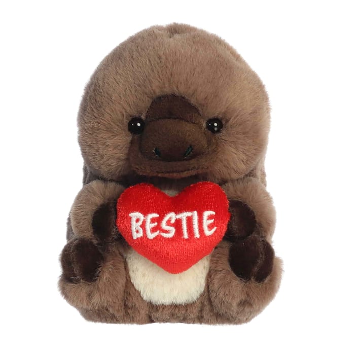5" Bestie Platypus by Aurora