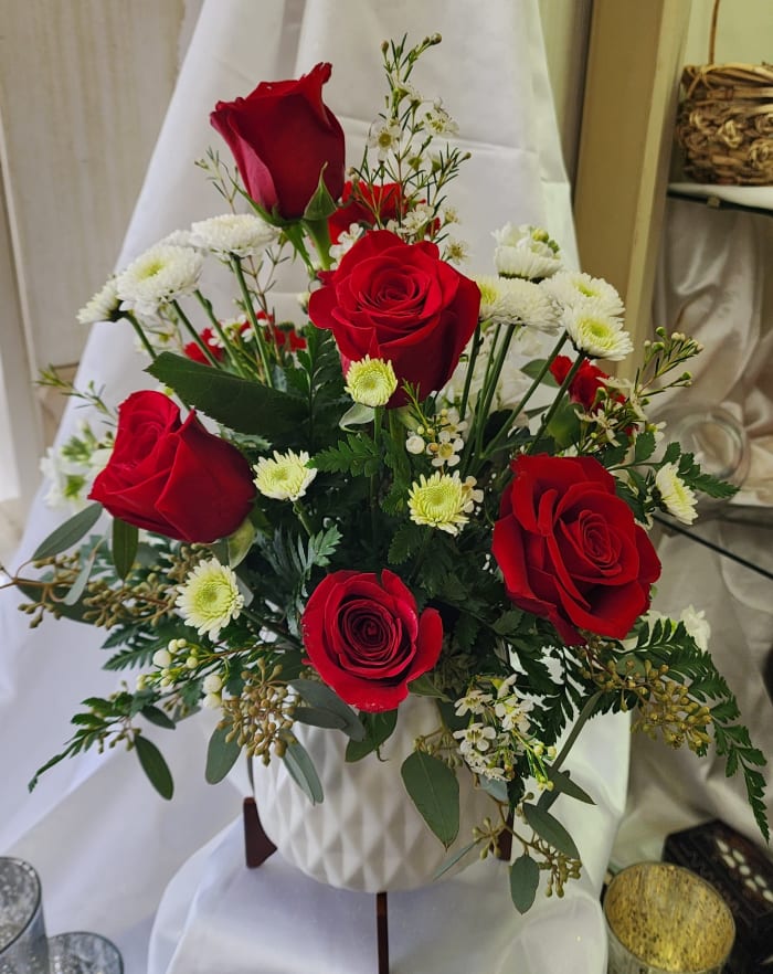 Valentine’s Whisper, Our Own 2026