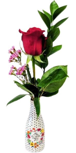 You Make The World A Better Place VM-237