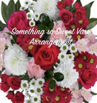 Valentine - Something so Sweet