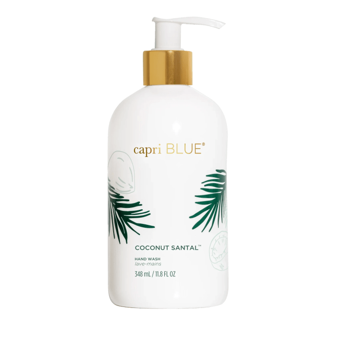 Capri Blue Hand Wash 11.8oz