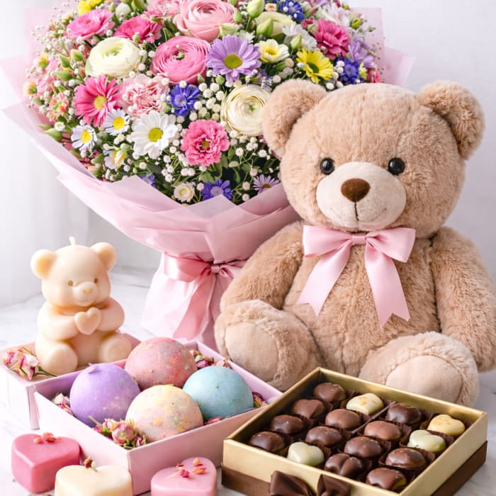 Platinum Valentine's Day Bundle