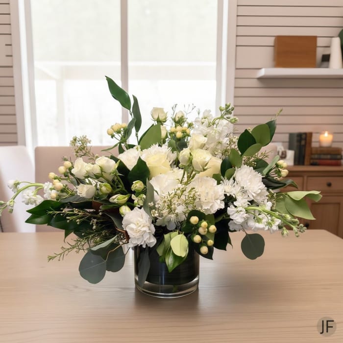 Seasons - Sympathy Flowers