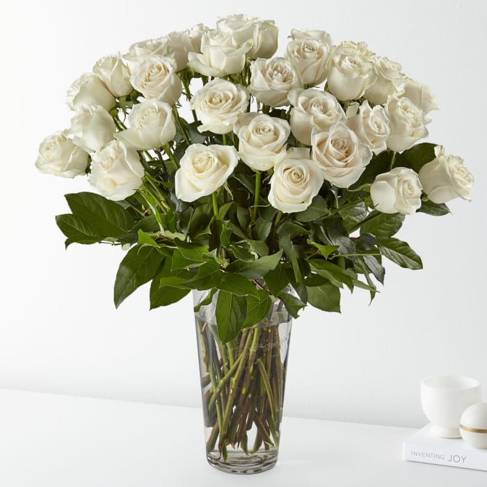 White Roses