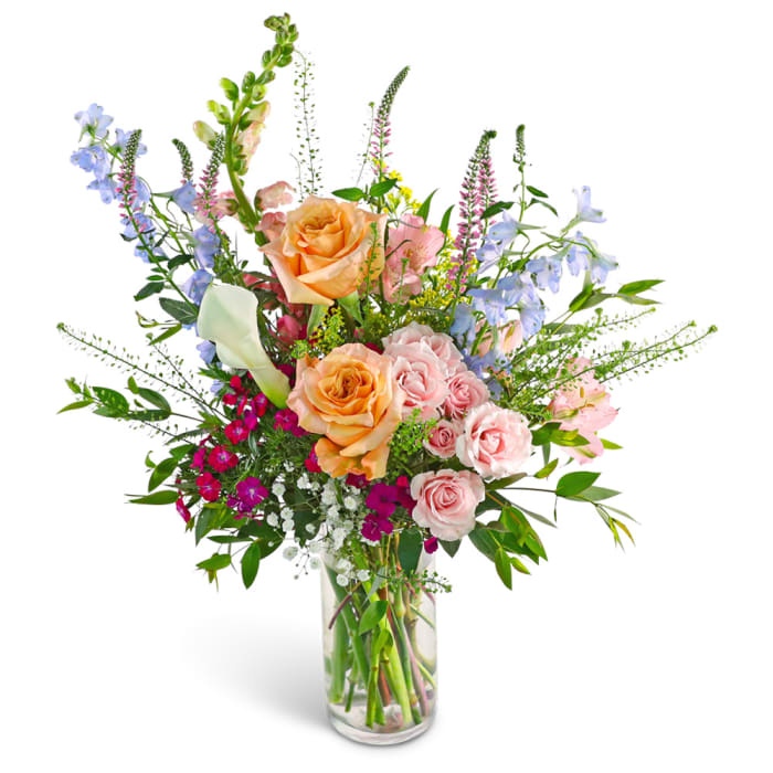 Botanical Joy