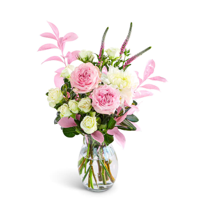 Popular Petals