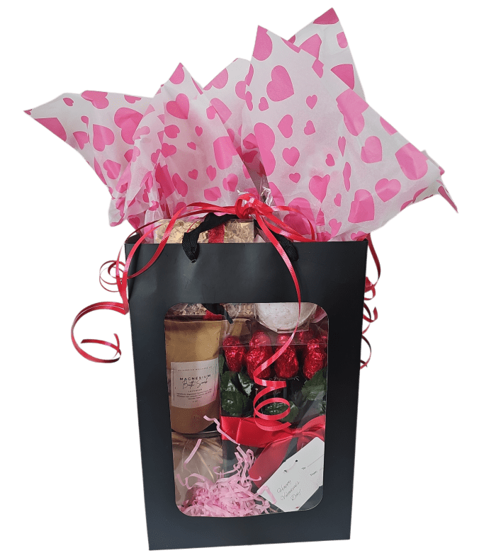 Valentine Gift Bag