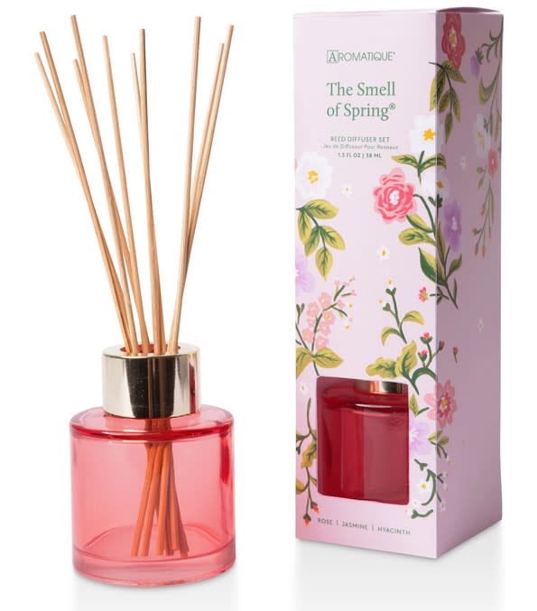 The Smell of Spring - Garden Collection Mini Diffuser Set