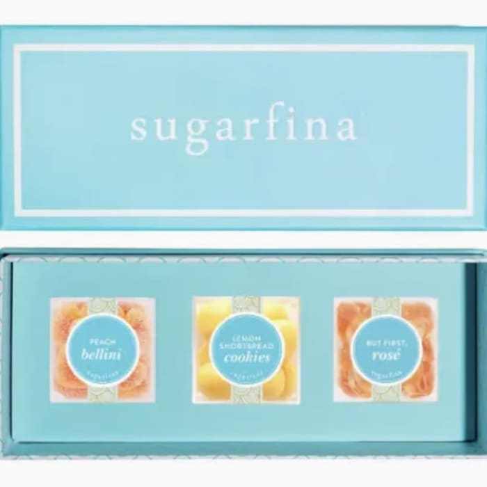 3-Piece Candy Bento Box