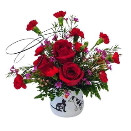 Opposites Attract VM-1437