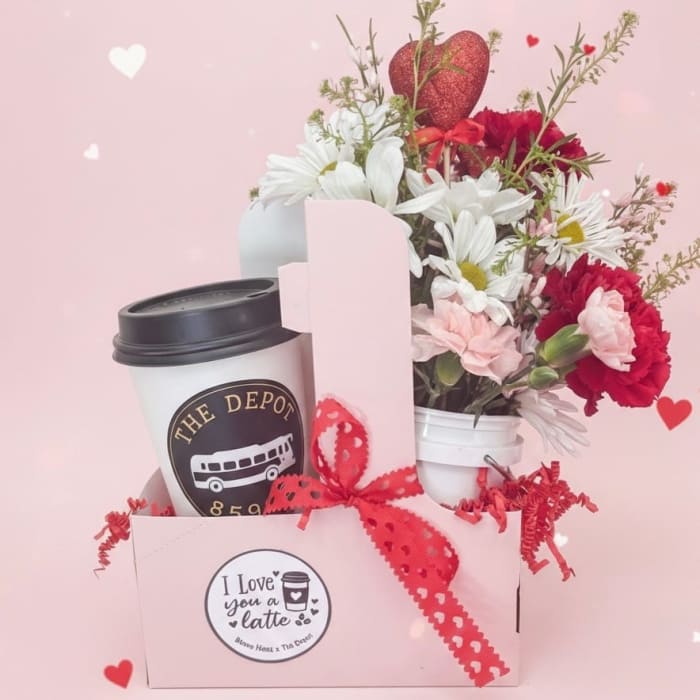 Cupid's Valentine Combo