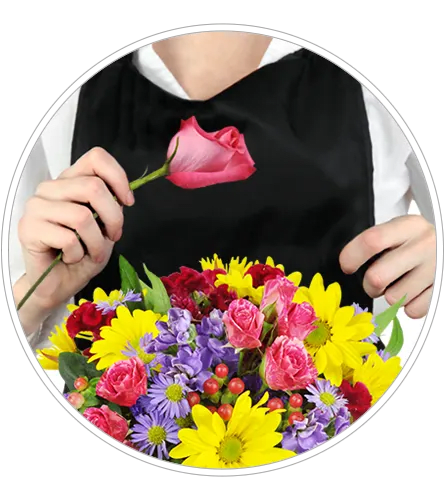 Florist's Choice Daily Deal