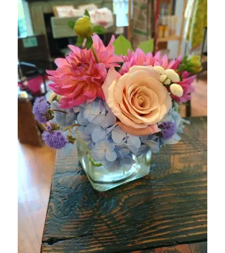 Florist Choice