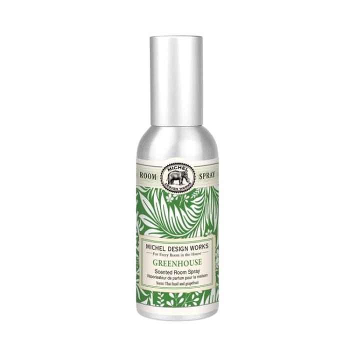 MDW Greenhouse Room Spray