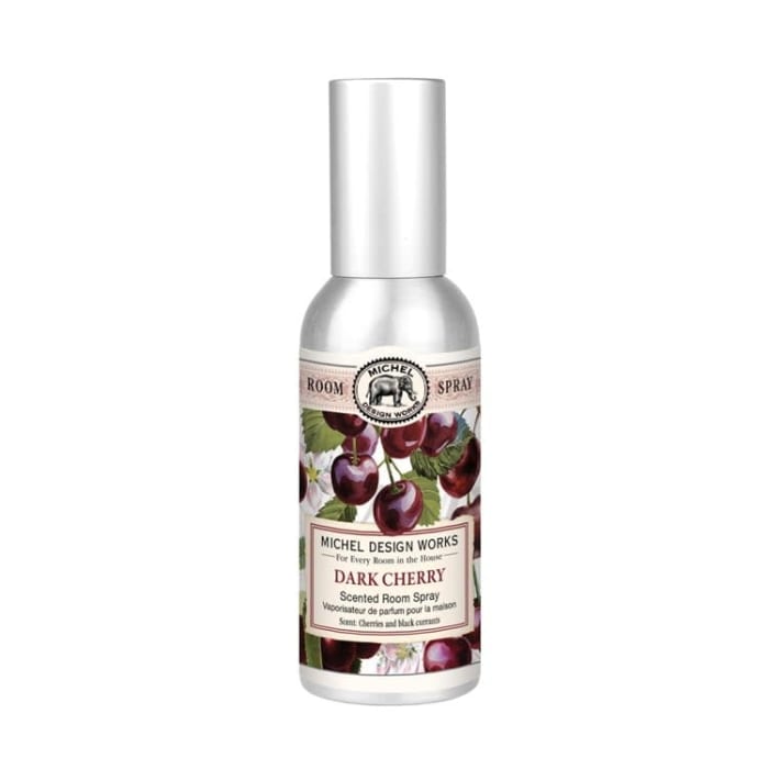 MDW Dark Cherry Room Spray